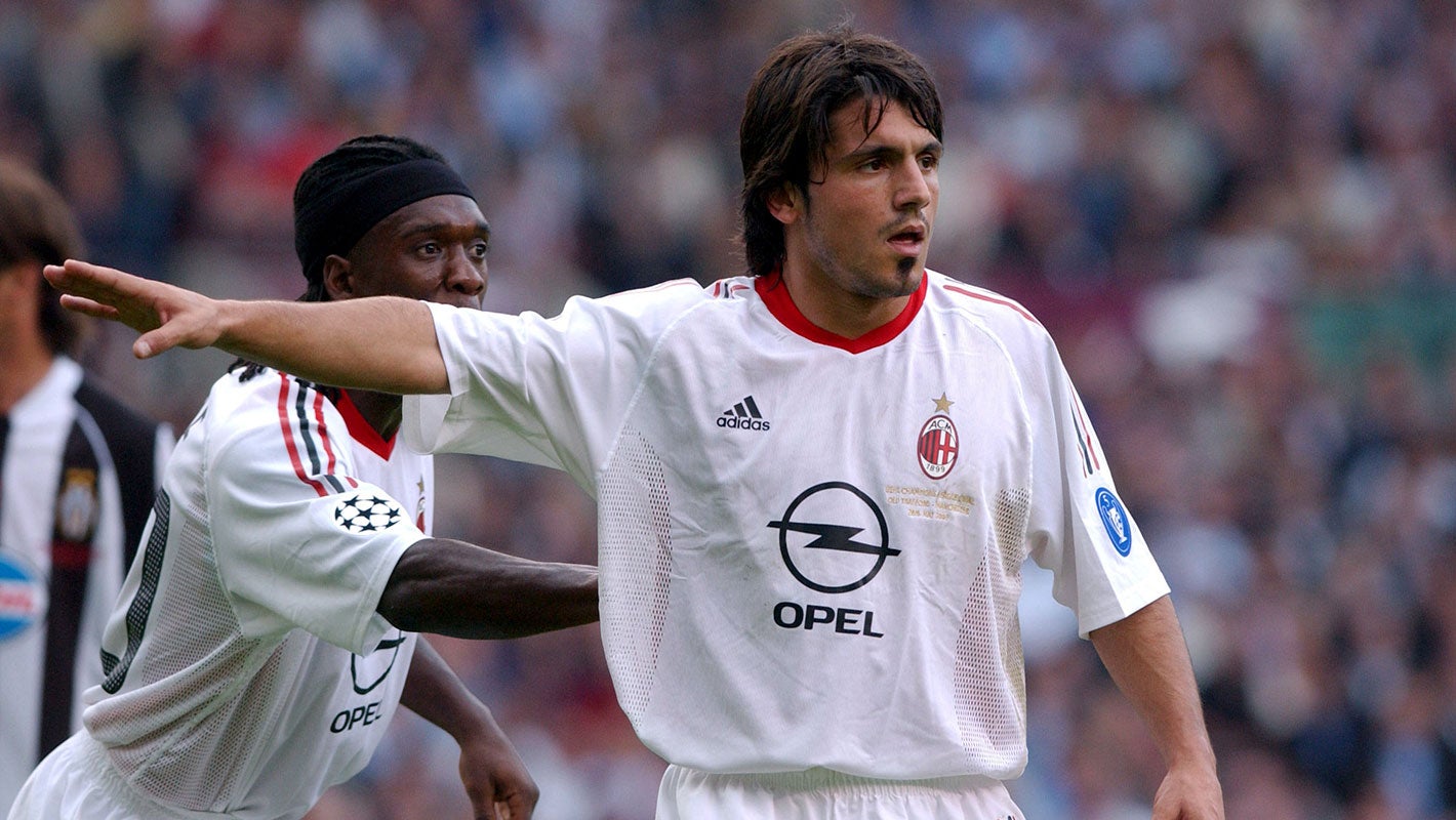 The Rise and Fall of AC Milan’s Glorious Legacy