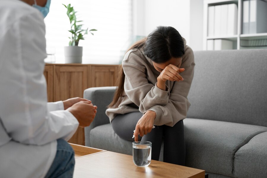 Comprehensive Depression Treatment in Live Oak: Pathways to Recovery 1 Comprehensive Depression Treatment in Live Oak: Pathways to Recovery