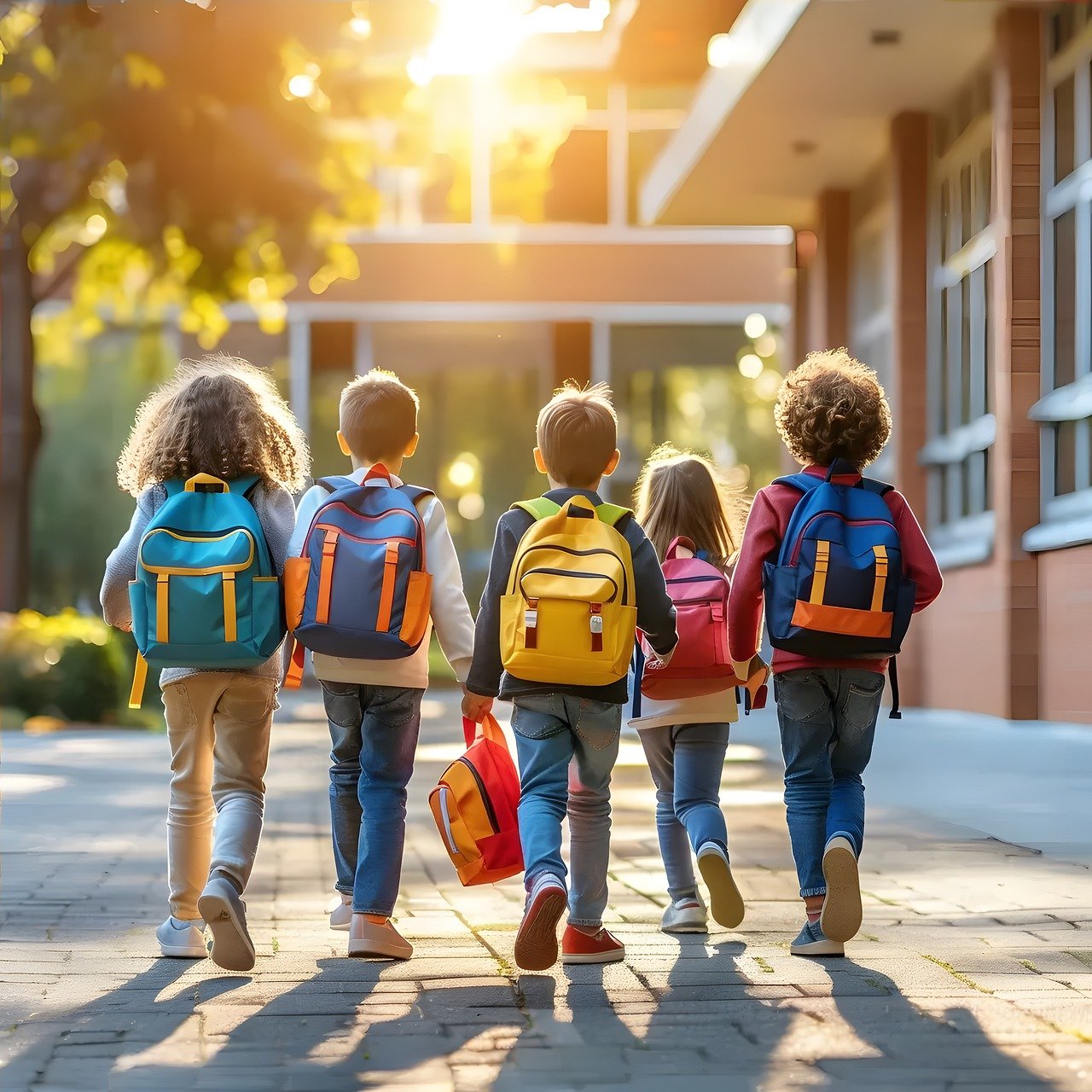 Top Picks: Best Schools in Sector 4 for Well-Rounded Development 1 Top Picks: Best Schools in Sector 4 for Well-Rounded Development