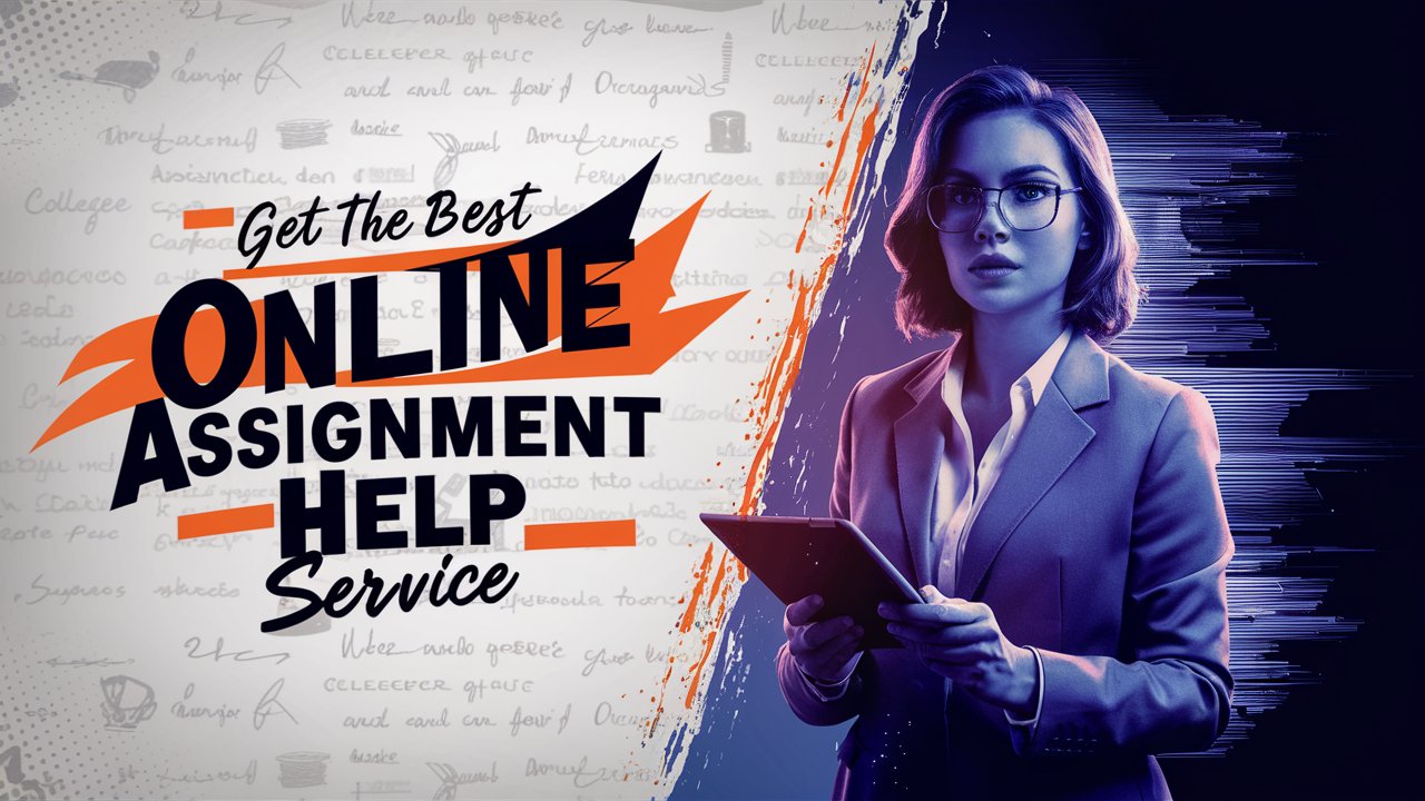 Transforming Education with Assignment Help Online 1 Transforming Education with Assignment Help Online