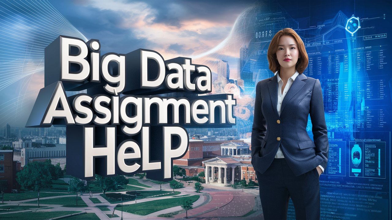 How Big Data Assignment Help Can Give You a Competitive Edge in the USA 1 How Big Data Assignment Help Can Give You a Competitive Edge in the USA