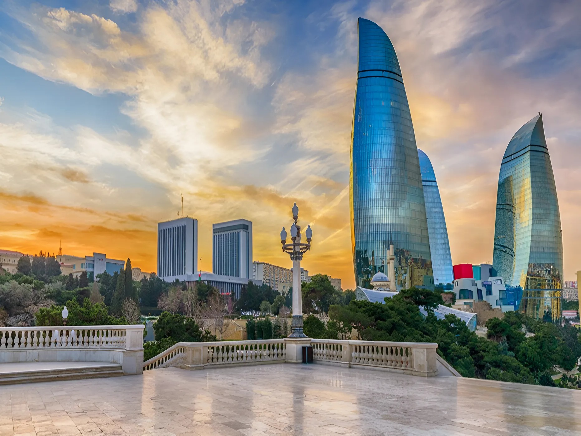 The Best 10 places to visit in Sumgait Azerbaijan 1 The Best 10 places to visit in Sumgait Azerbaijan