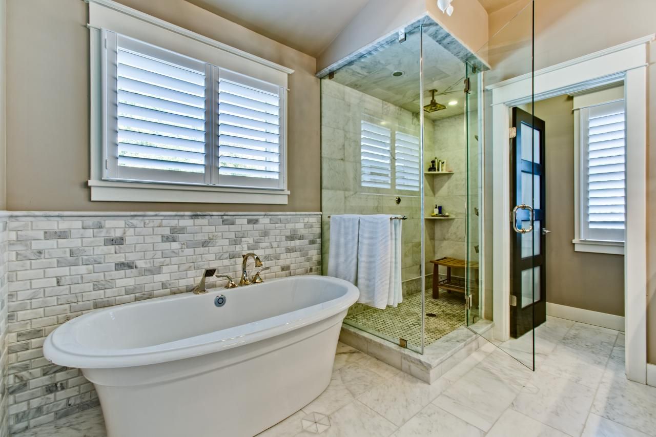 Transform Your Space with Expert Bathroom Renovations Services from Fuzion Designs 1 Transform Your Space with Expert Bathroom Renovations Services from Fuzion Designs