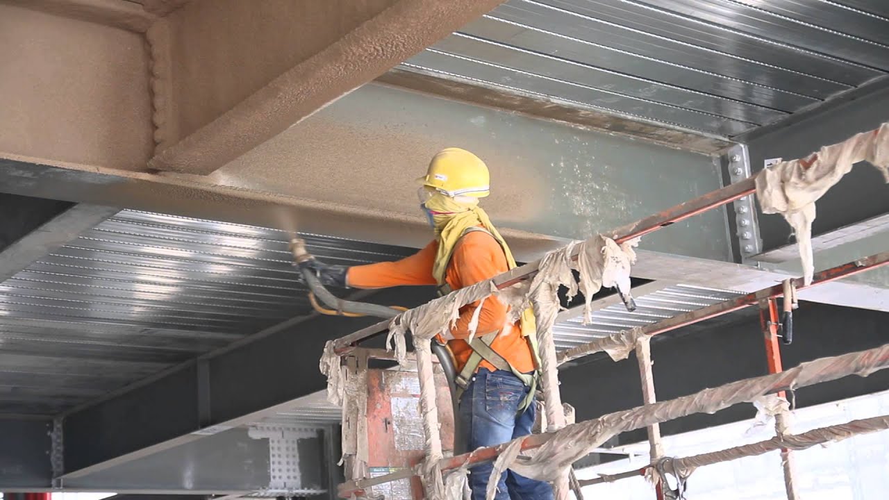 How to Choose the Best Fire-Resistant Coating for Your Needs 1 How to Choose the Best Fire-Resistant Coating for Your Needs