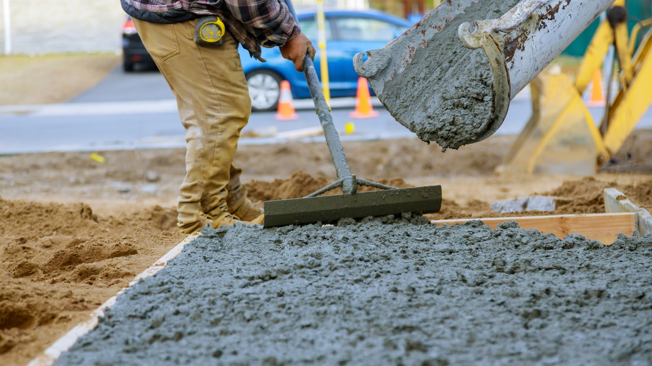 Why the Best Ready Mix Concrete in Bangladesh is Ideal for Your Construction Projects 1 Why the Best Ready Mix Concrete in Bangladesh is Ideal for Your Construction Projects
