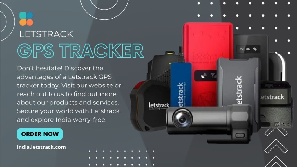 Discover the Best Wireless GPS Tracker in India with Letstrack 2 blue grey electronic sale promotion facebook cover 1