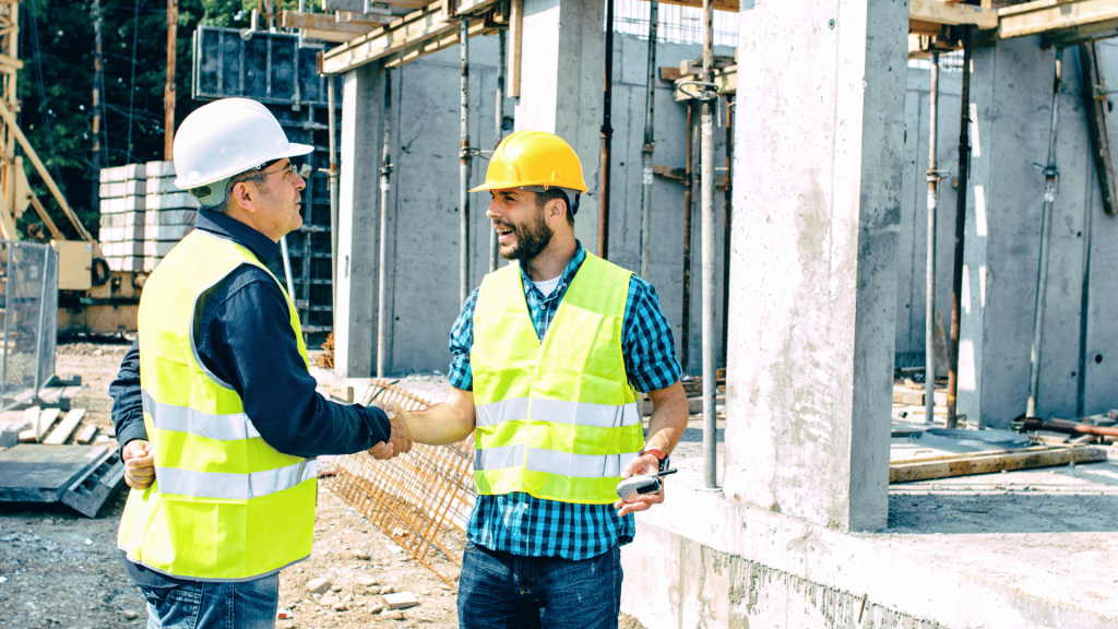 The Essential Guide to Construction Accounting Services: Building Financial Success from the Ground Up 1 The Essential Guide to Construction Accounting Services: Building Financial Success from the Ground Up