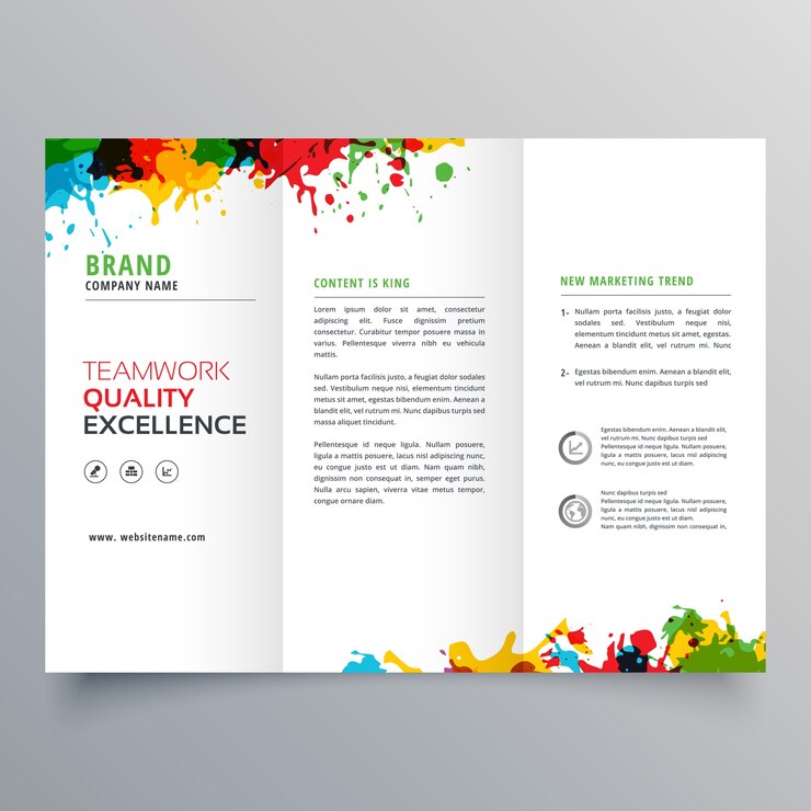 Maximizing Your Brand's Impact with High-Quality Booklet Printing 1 Maximizing Your Brand’s Impact with High-Quality Booklet Printing