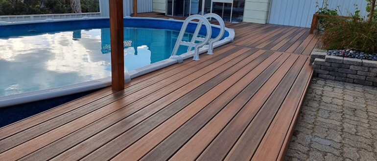 How to Plan a Commercial Deck Project 1 How to Plan a Commercial Deck Project