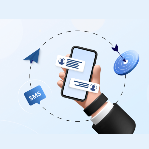 The Role of Bulk SMS in Building Brand Loyalty in Fashion 1 The Role of Bulk SMS in Building Brand Loyalty in Fashion