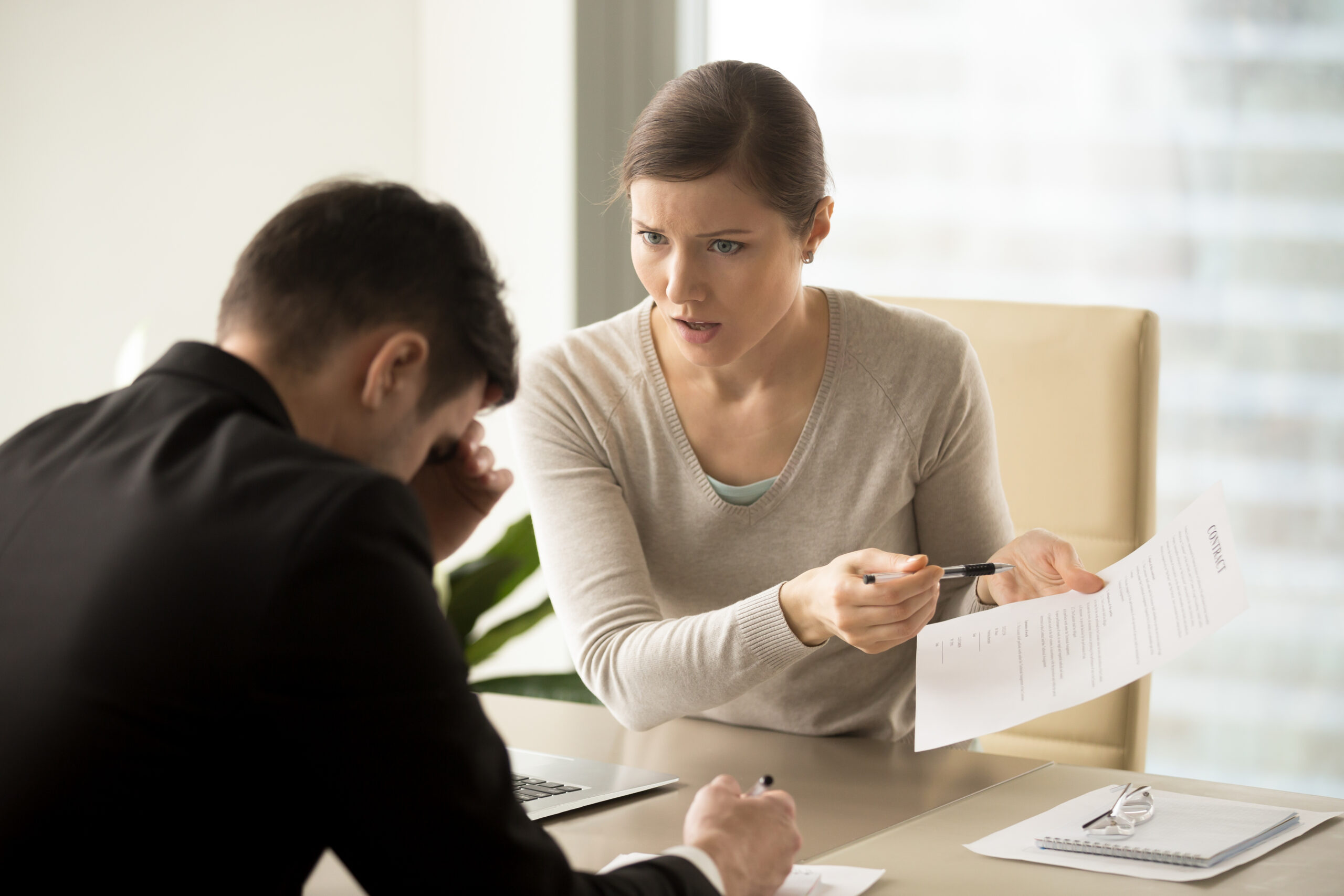How a Divorce Lawyer Can Help Make Your Process Easier