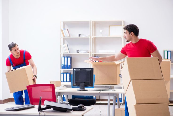 How to Move with Elderly Family Members: Local Move Services