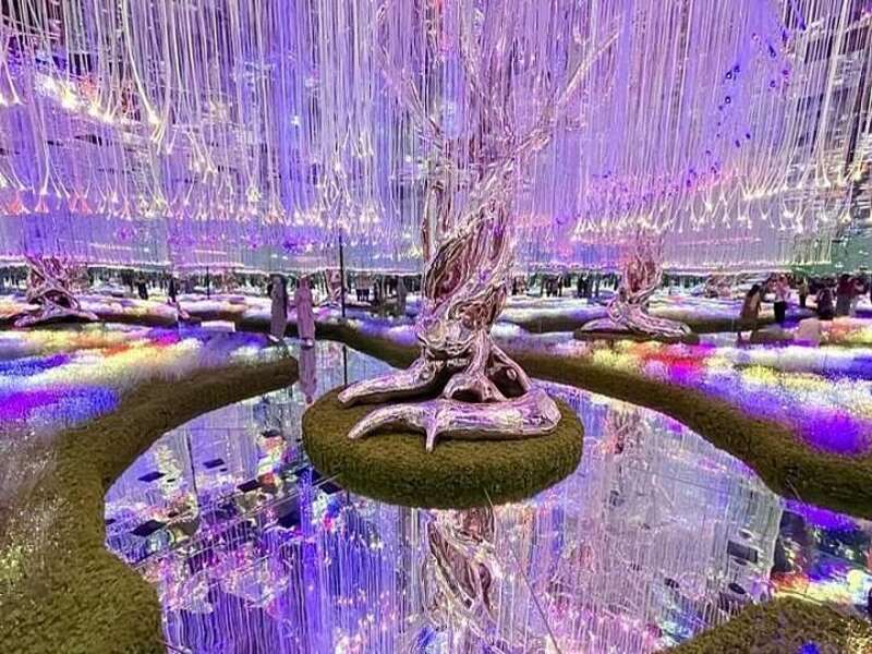 The Top 5 Things to Experience at Aya Universe Dubai 1 The Top 5 Things to Experience at Aya Universe Dubai