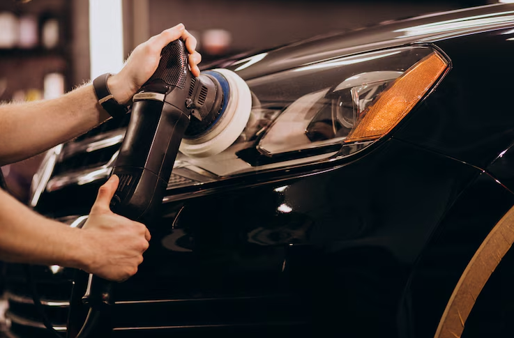 How Mobile Car Detailing Adds Convenience to Your Life 1 How Mobile Car Detailing Adds Convenience to Your Life