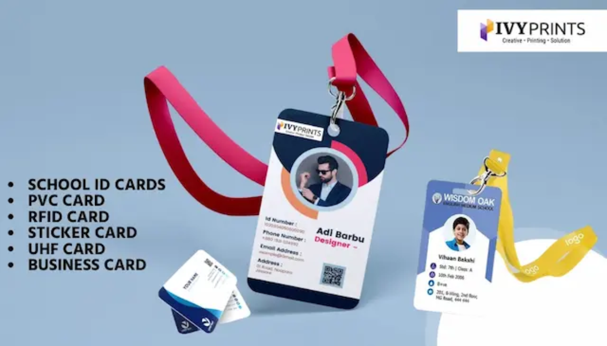 Top 5 Benefits of Online ID Card Orders: Convenience, Speed, and More 1 Top 5 Benefits of Online ID Card Orders: Convenience, Speed, and More