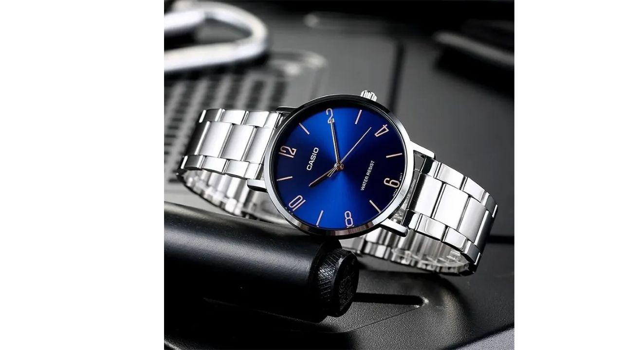 Casio Watch: Timeless Designs at Affordable Prices in Bangladesh 1 Casio Watch: Timeless Designs at Affordable Prices in Bangladesh