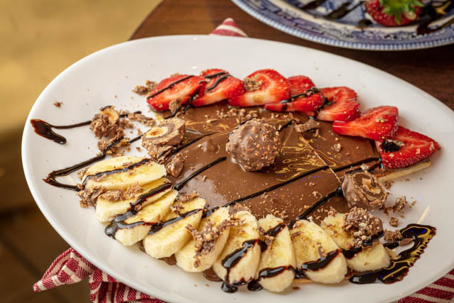 Best Breakfast Spots in London: Kula Cafe Takes the Lead 1 Best Breakfast Spots in London: Kula Cafe Takes the Lead