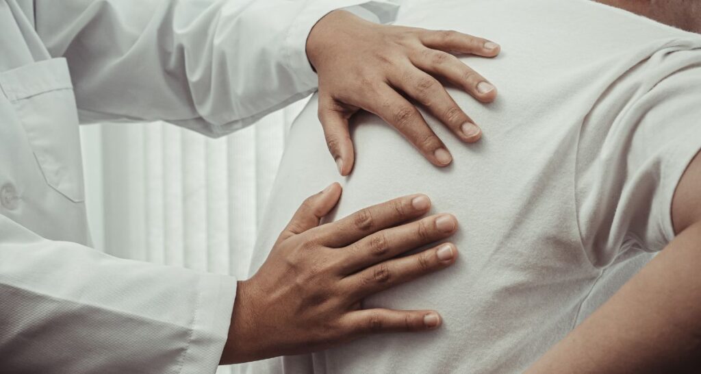 Why Choose Shockwave Therapy for Pain Relief in San Francisco? 2 Experienced chiropractic care
