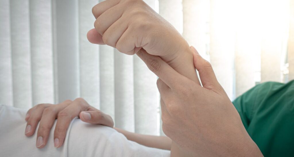 Why Choose Shockwave Therapy for Pain Relief in San Francisco? 3 best chiropractor