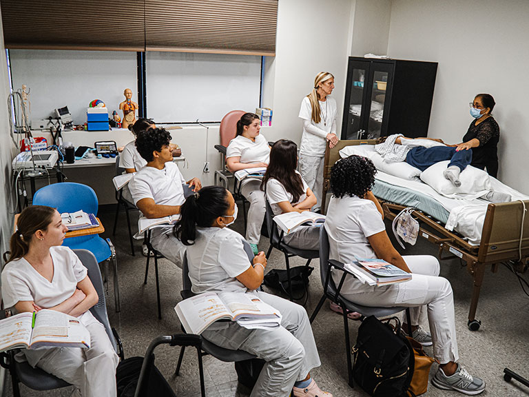 Exploring the Role of a Medical Assistant: Duties and Career Benefits