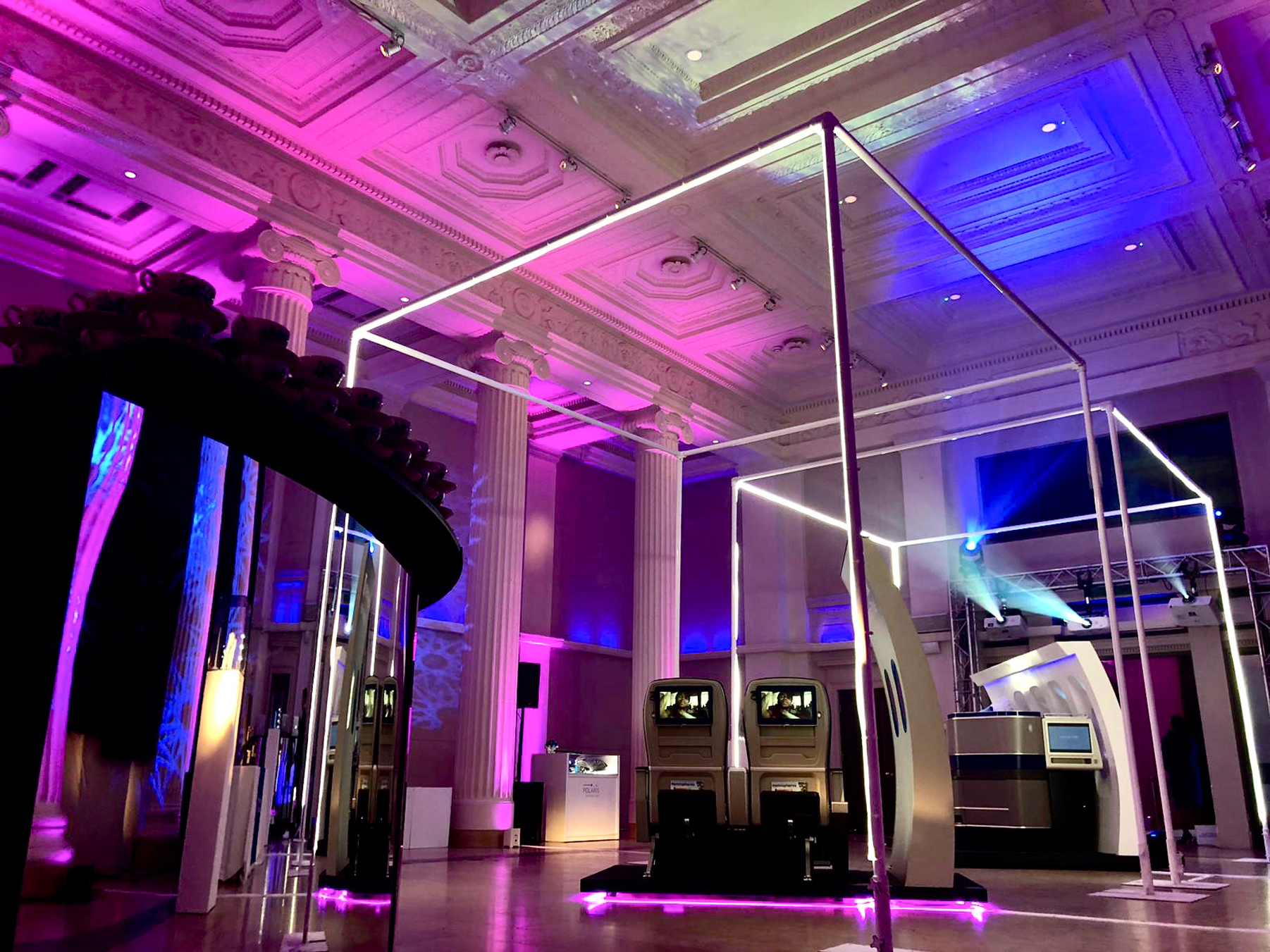 What is the Best Way to Organize a Corporate Christmas Party in London? 1 What is the Best Way to Organize a Corporate Christmas Party in London?