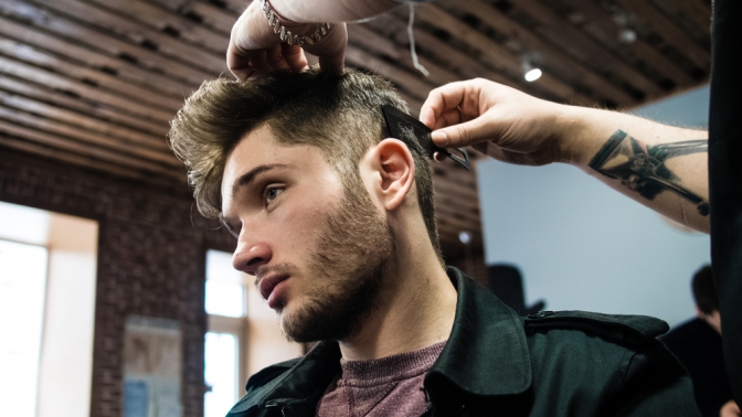 Party Haircuts to Get Into the Festive Mood: Best Haircut Services 1 Party Haircuts to Get Into the Festive Mood: Best Haircut Services