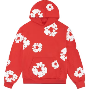 Statement-Making Denim Tears Hoodies to Own Now 1 Statement-Making Denim Tears Hoodies to Own Now