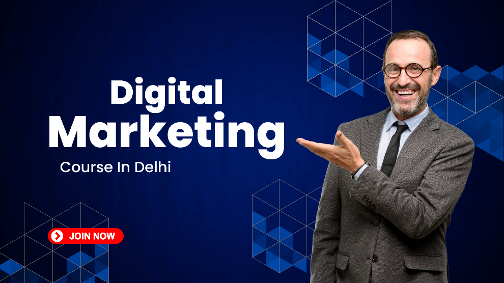 Digital Marketing Online Course: Join to Learn in Delhi 1 Digital Marketing Online Course: Join to Learn in Delhi