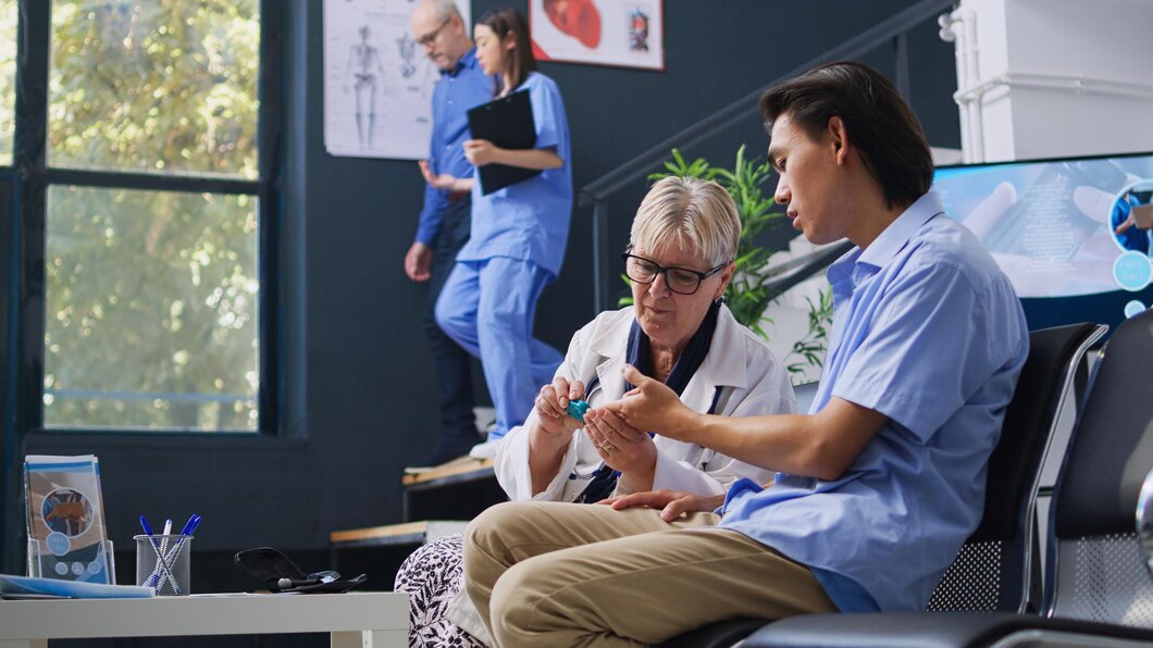 How Johns Creek Primary Care Physicians Prioritize Preventive Health 1 How Johns Creek Primary Care Physicians Prioritize Preventive Health