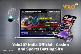 Yolo247: Your Ultimate Destination for Exciting Deals and Offers