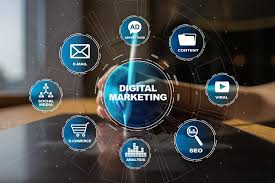 Partner with a Professional Digital Marketing Company – Tech Communication 1 Partner with a Professional Digital Marketing Company – Tech Communication
