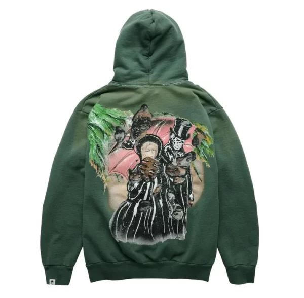 "Warren Lotas: Redefining Streetwear with Bold Aesthetics and Controversial Flair" 1 “Warren Lotas: Redefining Streetwear with Bold Aesthetics and Controversial Flair”