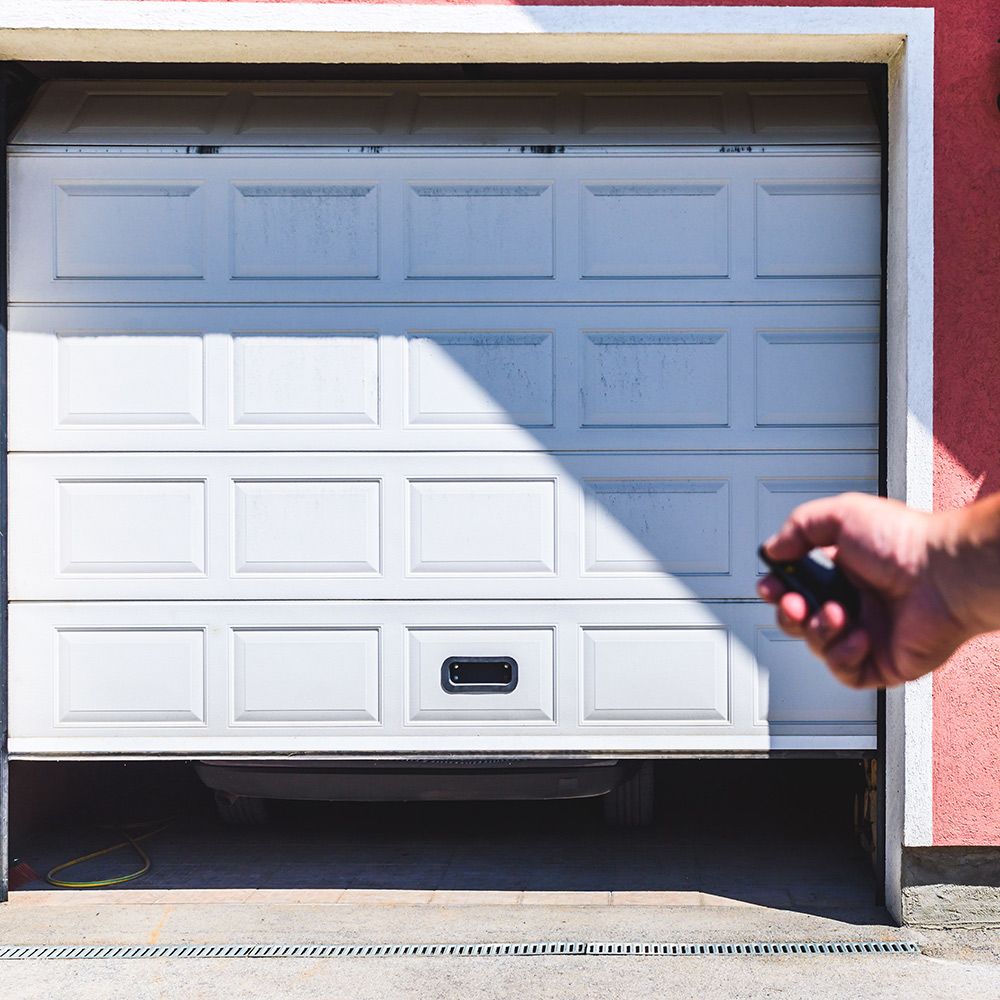 What’s The Importance of Timely Garage Door Repairs