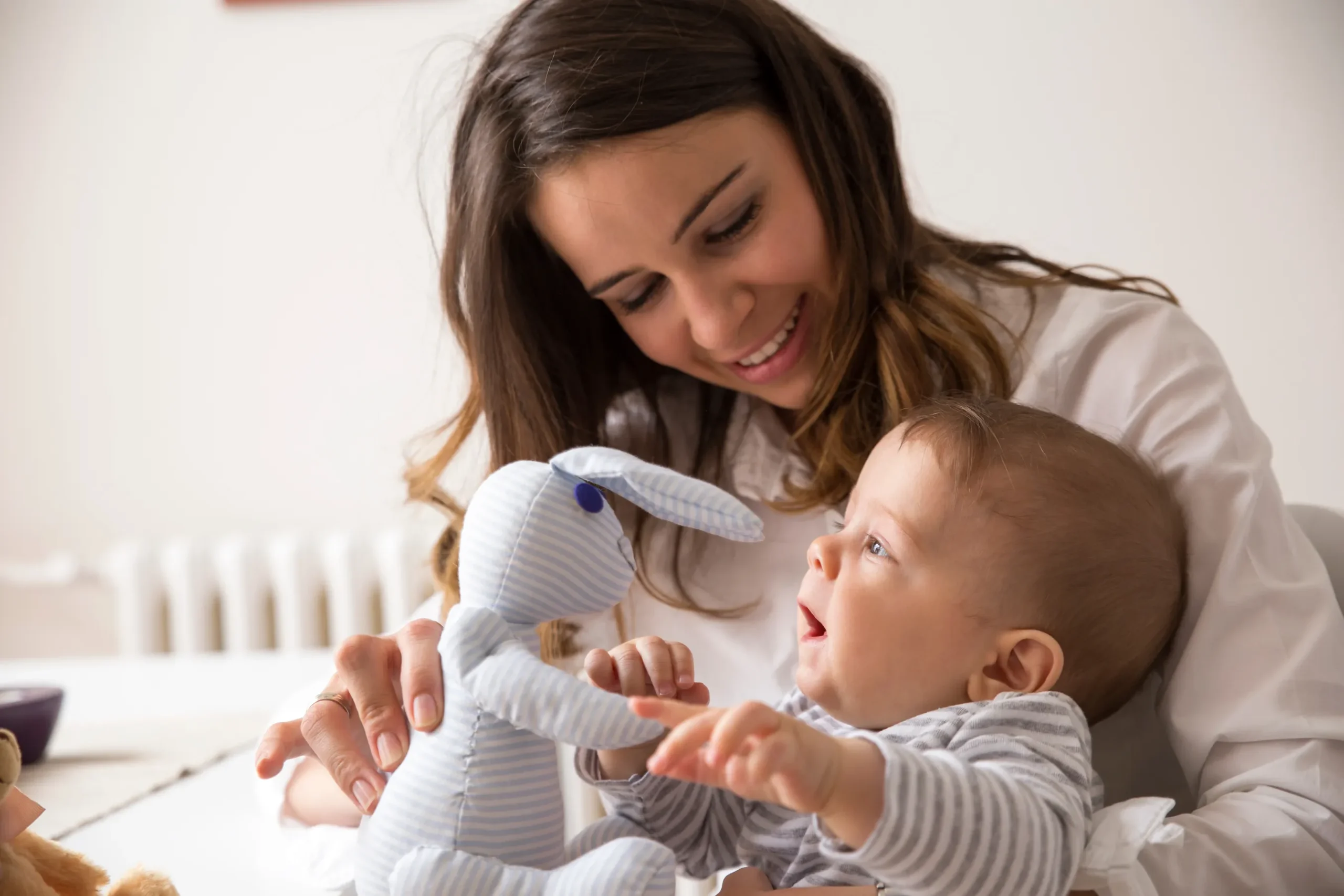 How Family Support Through a Nanny Enhances Daily Life 1 How Family Support Through a Nanny Enhances Daily Life