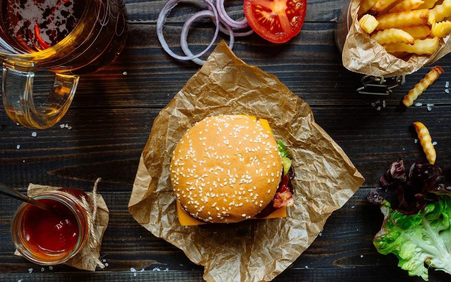 Craving Convenience? Best Takeaway Options in London 1 Craving Convenience? Best Takeaway Options in London