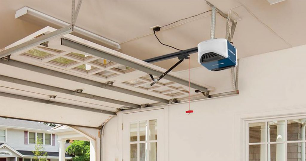 Why Is Proper Alignment Important For Garage Door Opener Installation? 1 Why Is Proper Alignment Important For Garage Door Opener Installation?
