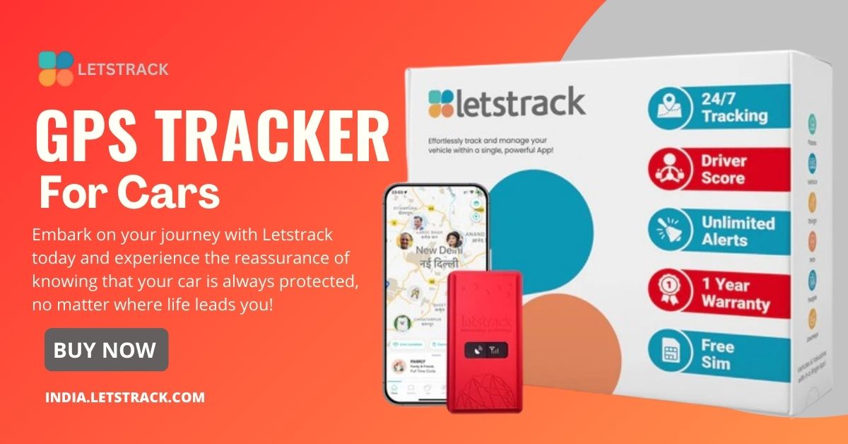 Best GPS Tracker for Cars in India to Stay Safe and Connected 1 Best GPS Tracker for Cars in India to Stay Safe and Connected