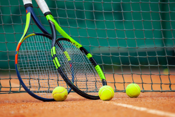 Take Your Game to the Next Level with Local Tennis Experts