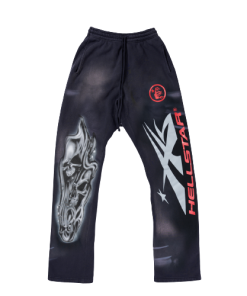 Hellstar Pants: Bold Streetwear Style with a Perfect Fit 1 Hellstar Pants: Bold Streetwear Style with a Perfect Fit