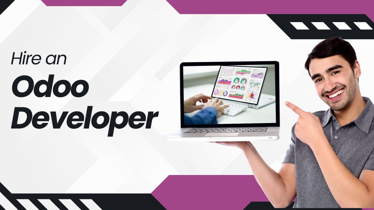 Unlock Your Business Potential: Hire an Expert Odoo Developer Today 1 Unlock Your Business Potential: Hire an Expert Odoo Developer Today