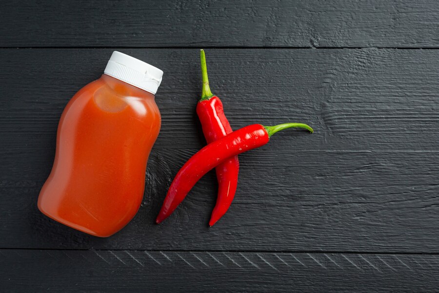 How to Choose the Perfect Hot Sauce for Different Dishes 1 How to Choose the Perfect Hot Sauce for Different Dishes
