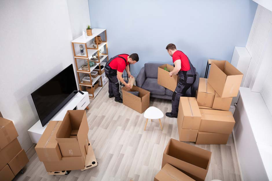 London Moving Company Your Trusted Partner for a Smooth Relocation 1 London Moving Company Your Trusted Partner for a Smooth Relocation