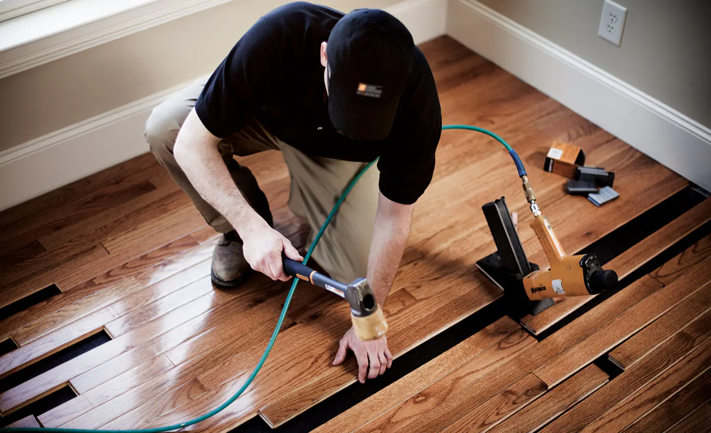 Transform Your Space with Premium Hardwood Supply Services 1 Transform Your Space with Premium Hardwood Supply Services