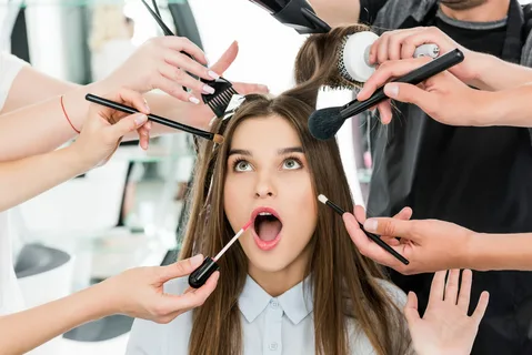 What Makes Beauty Salons The Best Option For Eyelash Enhancements? 1 What Makes Beauty Salons The Best Option For Eyelash Enhancements?