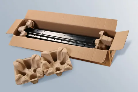 How Molded Fiber Packaging is Leading the Way in Green Packaging Innovations 1 How Molded Fiber Packaging is Leading the Way in Green Packaging Innovations