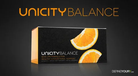 Unlock the Amazing Unicity Balance Benefits 1 Unlock the Amazing Unicity Balance Benefits