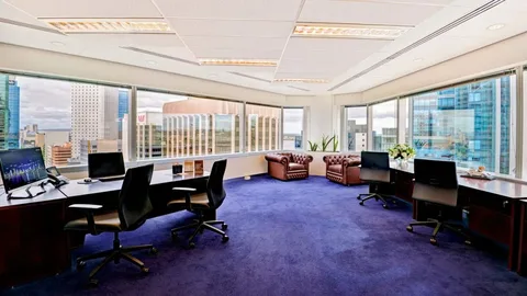 Virtual Office in Toronto: Your Flexible Business Solution 1 Virtual Office in Toronto: Your Flexible Business Solution