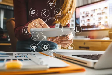 How to Measure the Success of Digital Marketing Services 1 How to Measure the Success of Digital Marketing Services