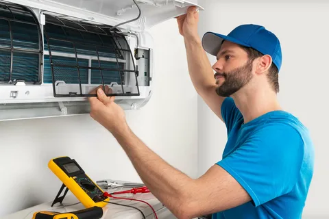 Top-Quality AC Maintenance in Jumeirah: Keeping Your Home Cool and Comfortable in the UAE 1 Top-Quality AC Maintenance in Jumeirah: Keeping Your Home Cool and Comfortable in the UAE