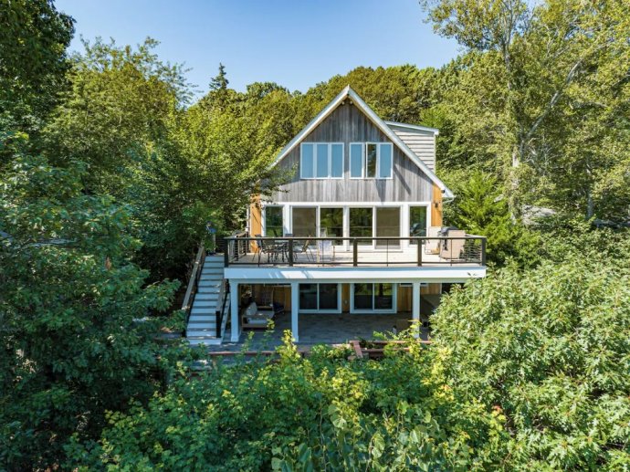 Lakefront Vacation Rentals: The Perfect Retreat for Nature Lovers 1 Lakefront Vacation Rentals: The Perfect Retreat for Nature Lovers